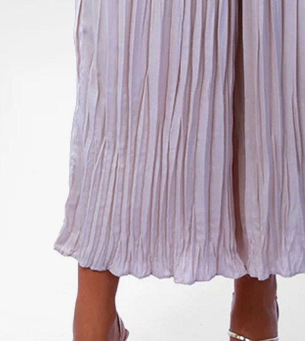 Montania Montania - Beige Regular Pants