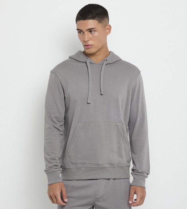 French Connection French Connection - Grey Hoodies