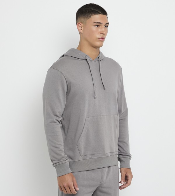 French Connection French Connection - Grey Hoodies