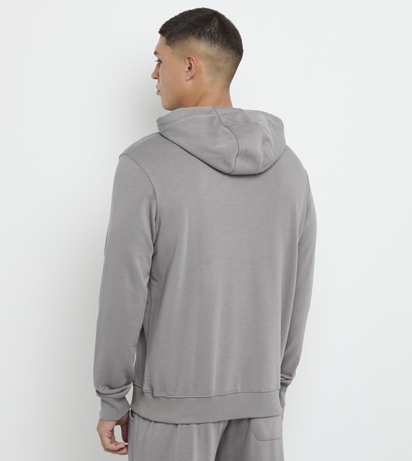 French Connection French Connection - Grey Hoodies