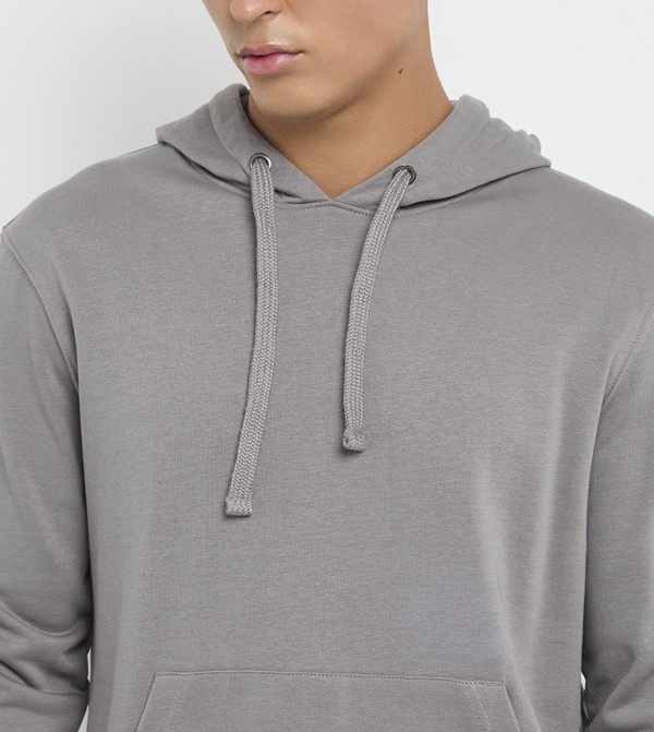 French Connection French Connection - Grey Hoodies