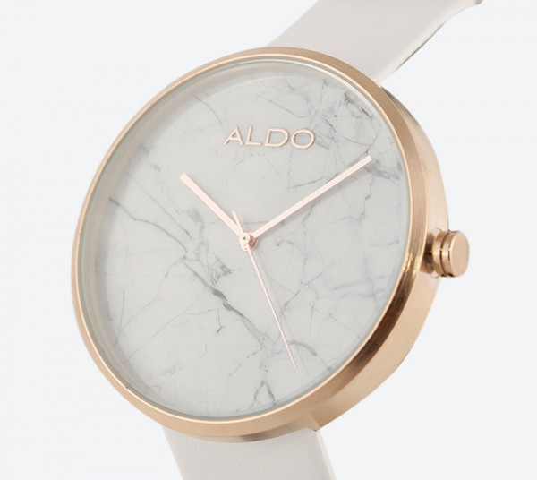 Aldo Accessories  - White undefined
