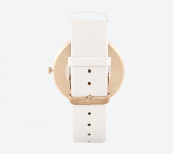 Aldo Accessories  - White undefined