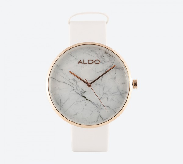 Aldo Accessories  - White undefined
