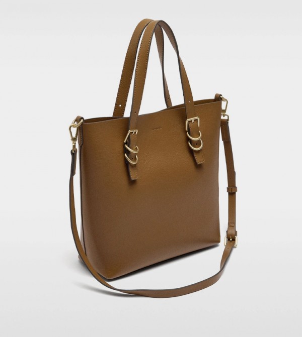 Parfois Parfois - Brown Tote Bags