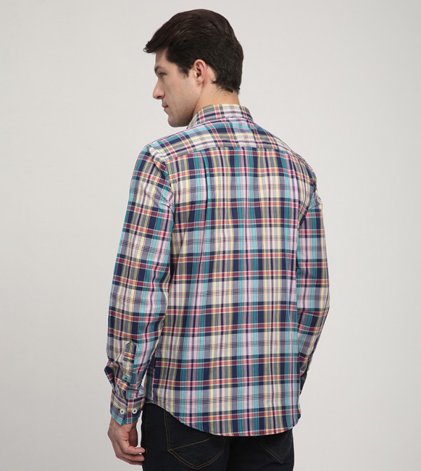 Beverly Hills Polo Club  Shirts - Multi Casual Shirts