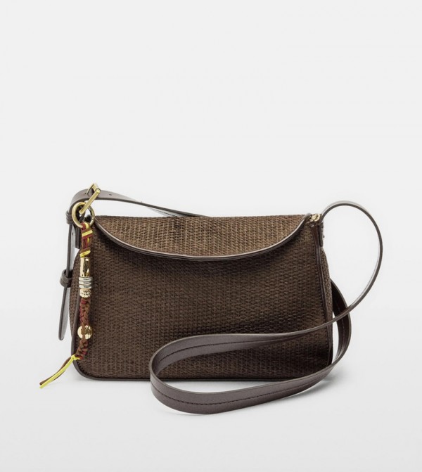 Parfois Parfois - Brown Cross Body Bags