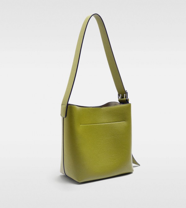 بارفواه بارفواه - أخضر حقائب الكتف