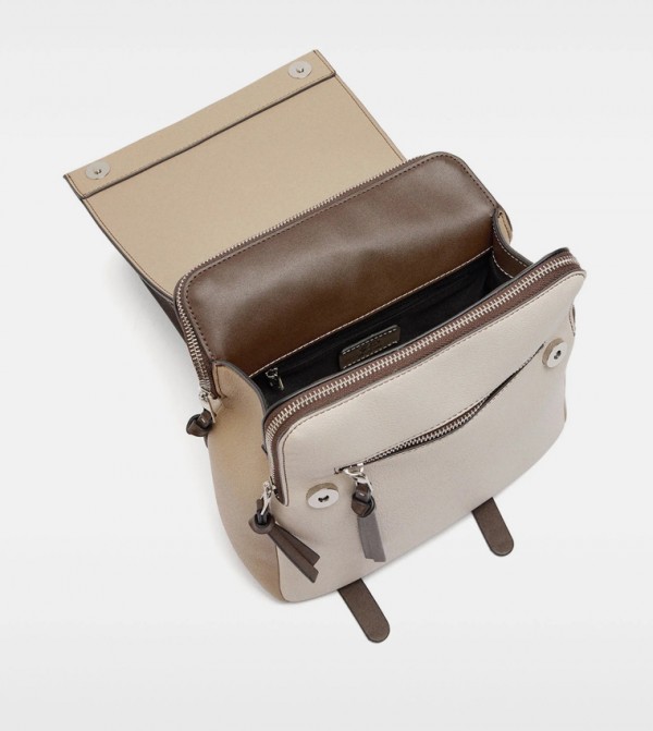 Parfois Parfois - Beige undefined