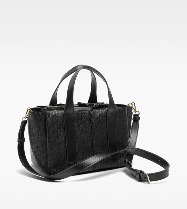 Parfois Tote Bags - Black Tote Bags