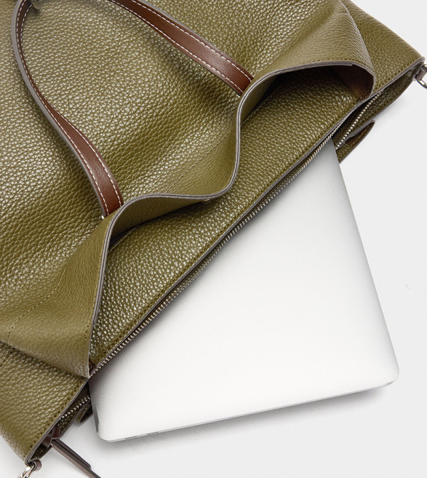 بارفواه  حقائب لابتوب - أخضر undefined