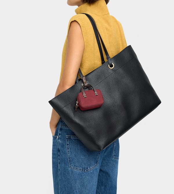 بارفواه بارفواه - أسود حقائب يد كبيرة