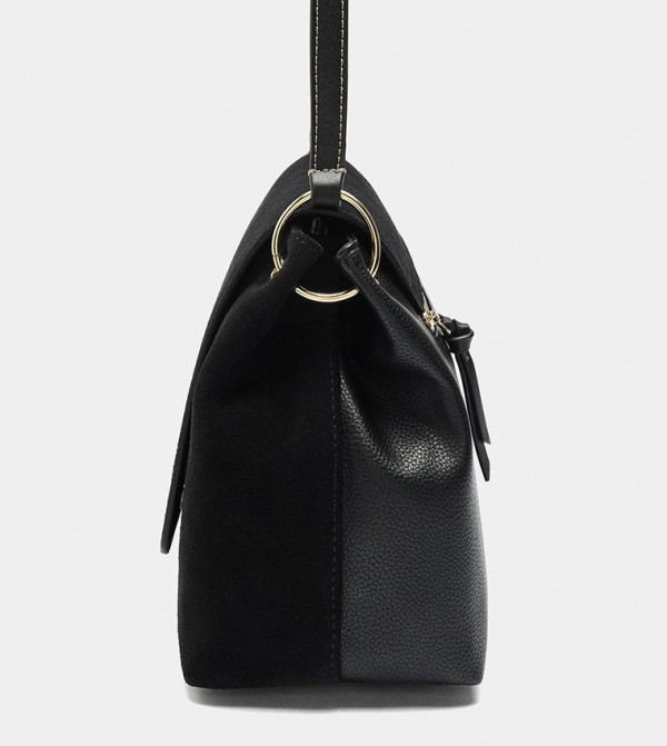 Parfois Parfois - Black Cross Body Bags