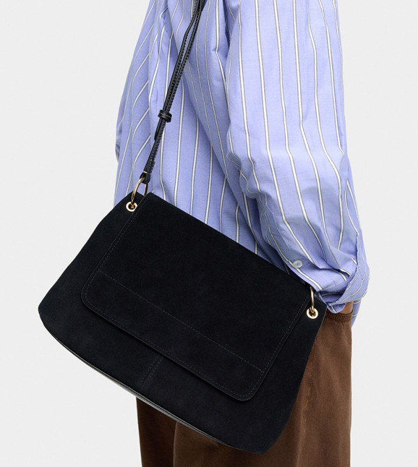 Parfois Parfois - Black Cross Body Bags