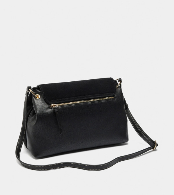 Parfois Parfois - Black Cross Body Bags