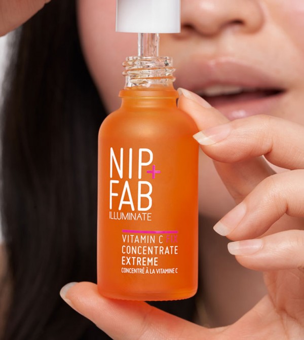 Nip + Fab  Beauty - Multi Oils & Serums