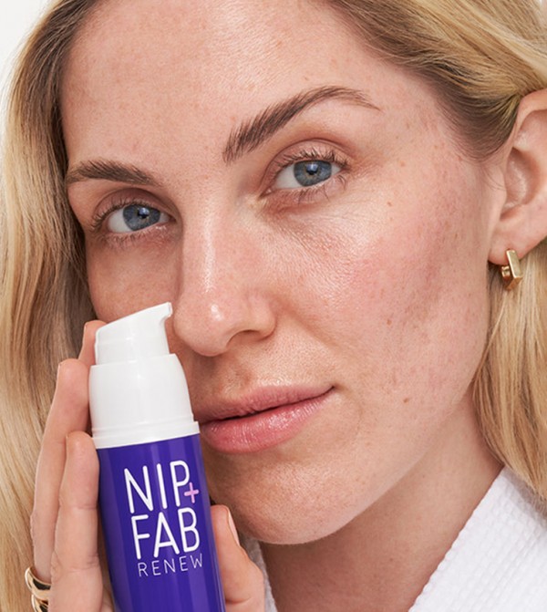 Nip + Fab  Beauty - Multi Oils & Serums