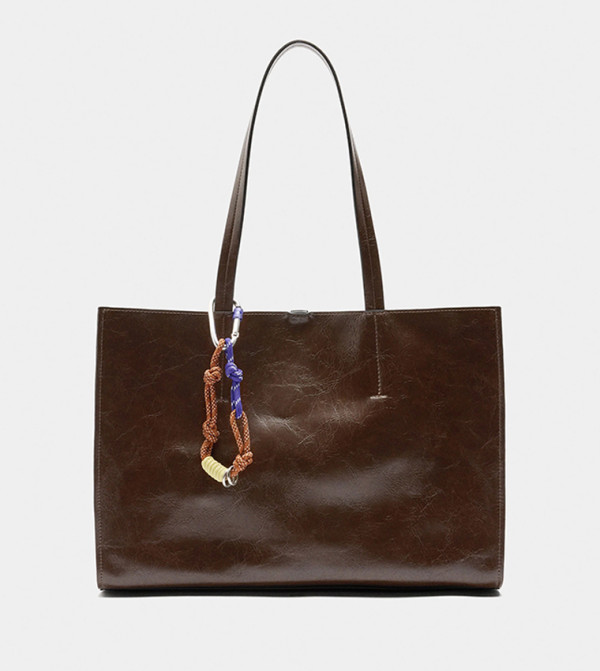 بارفواه بارفواه - بني حقائب يد كبيرة