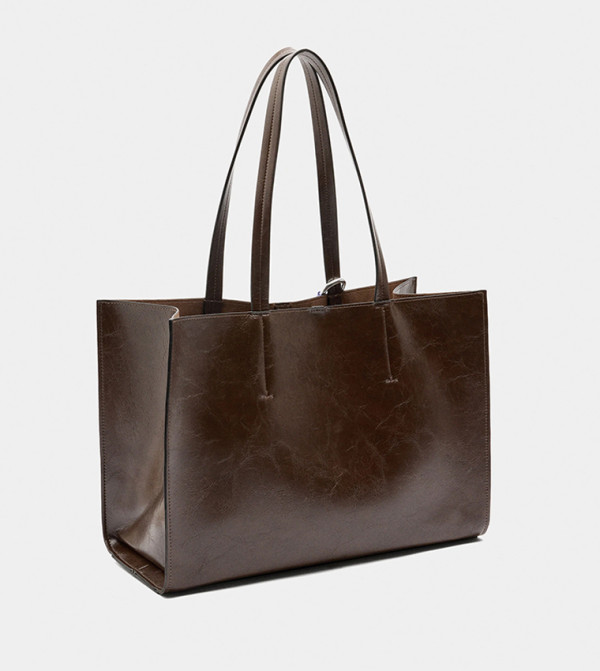 بارفواه بارفواه - بني حقائب يد كبيرة