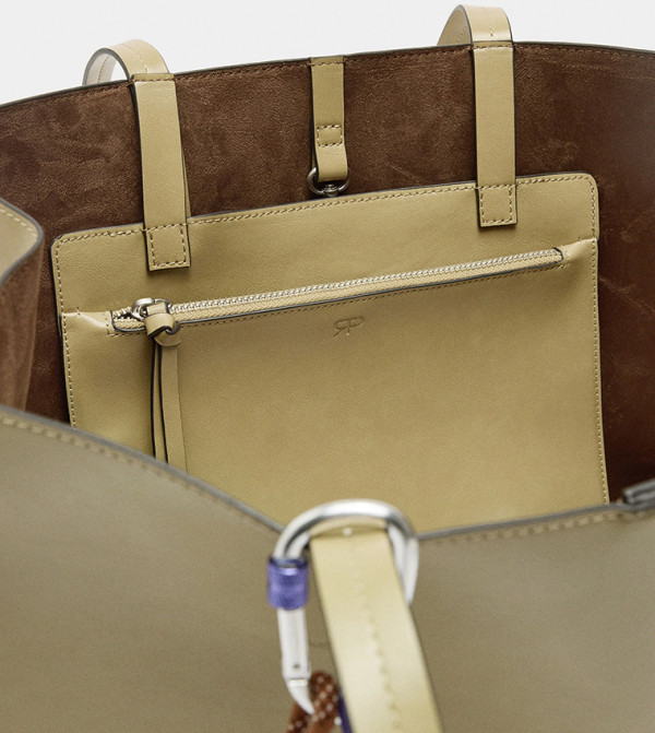 Parfois Parfois - Green Tote Bags