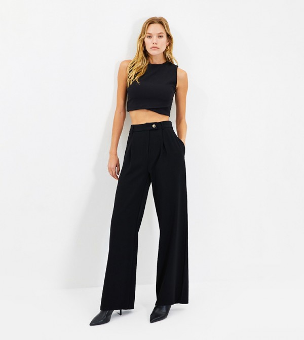 Trendyol Trendyol  - Black undefined