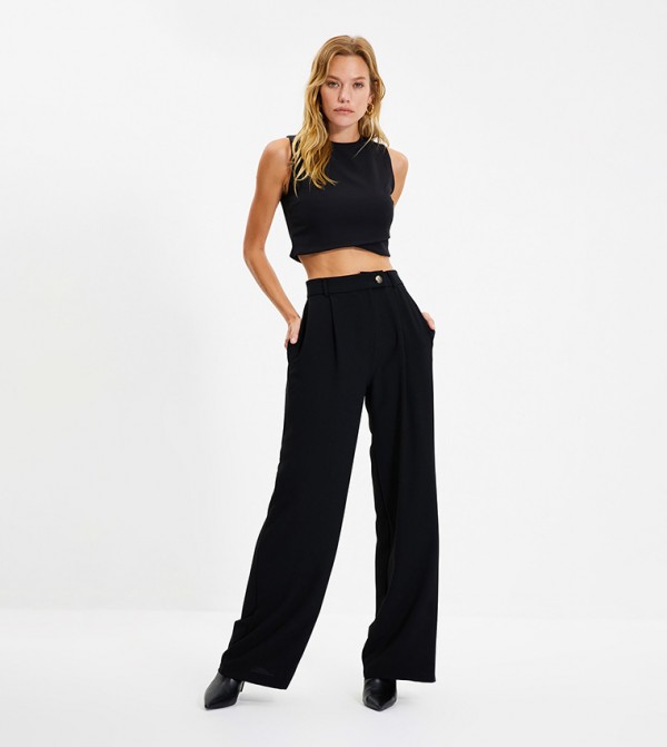 Trendyol Trendyol  - Black undefined