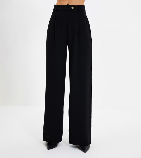 Trendyol Trendyol  - Black undefined