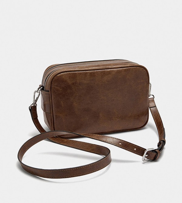 بارفواه بارفواه - بني  حقائب بحمالة طويلة