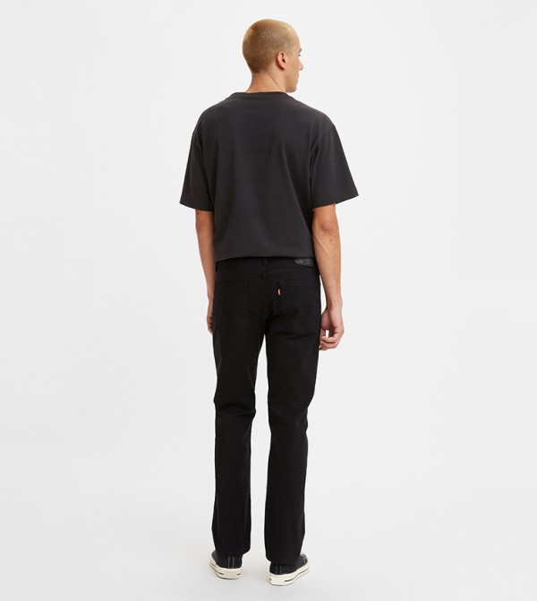 Levi's Levi's - Black Slim Jeans
