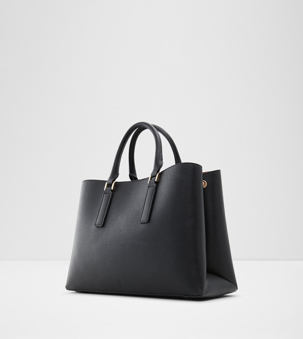 Aldo Aldo - Black Tote Bag
