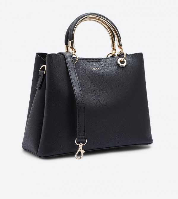 ألدو  a6da0f60-a9c2-4b5c-a321-cb55fa1eaf65 - أسود حقائب يد كبيرة