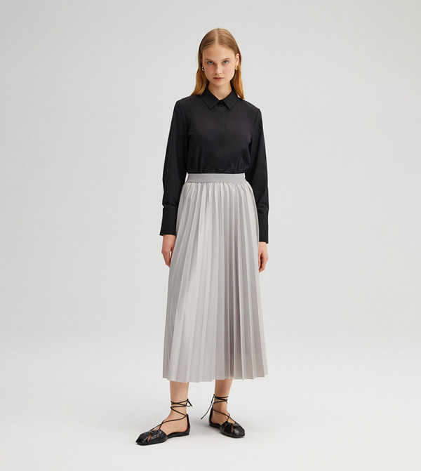 توشيه بريف توشيه بريف - معدني  تنانير