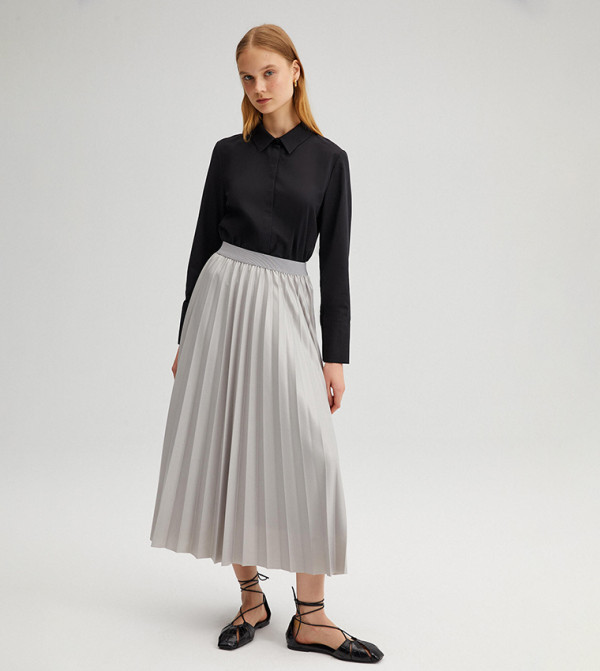 توشيه بريف توشيه بريف - معدني  تنانير