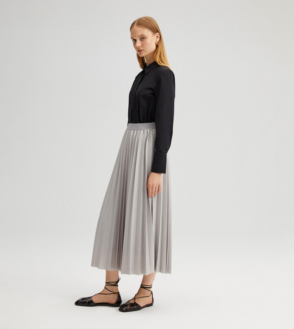 توشيه بريف توشيه بريف - معدني  تنانير