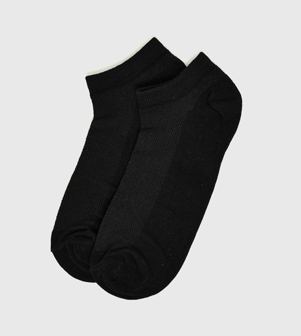 أوستين ريد  جوارب للكاحل  - متعدد Ankle Length Socks