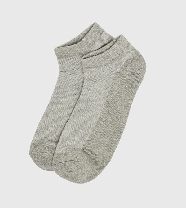 أوستين ريد  جوارب للكاحل  - متعدد Ankle Length Socks