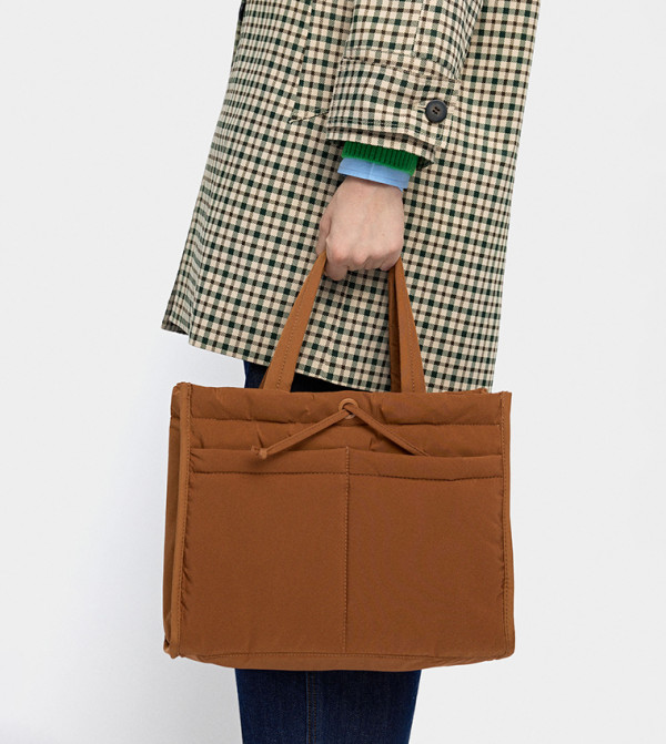 Parfois  Bags - Brown undefined