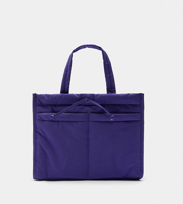 Parfois  Bags - Purple undefined