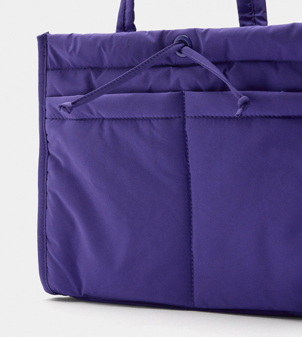 Parfois  Bags - Purple undefined