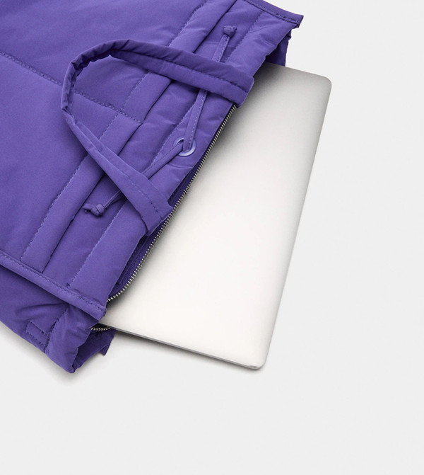 Parfois  Bags - Purple undefined