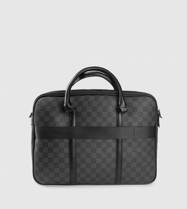 Beverly Hills Polo Club  Laptop Bags - Black undefined