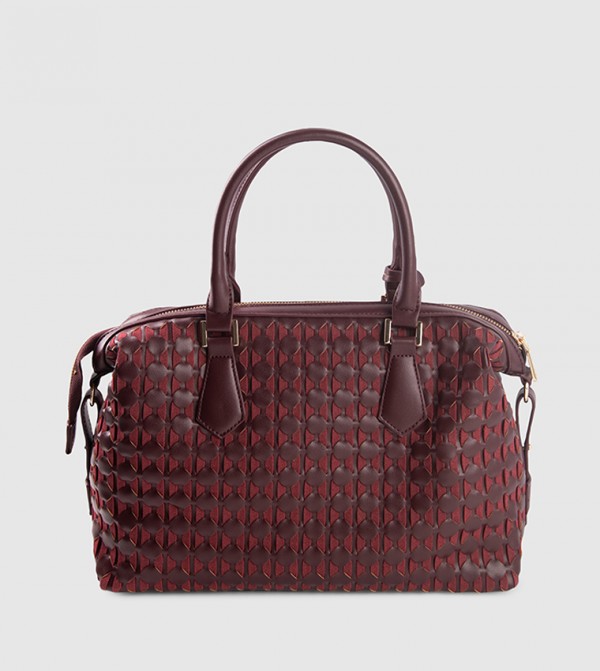 بيفرلي هيلز بولو كلوب بيفرلي هيلز بولو كلوب - خمري حقائب يد كبيرة