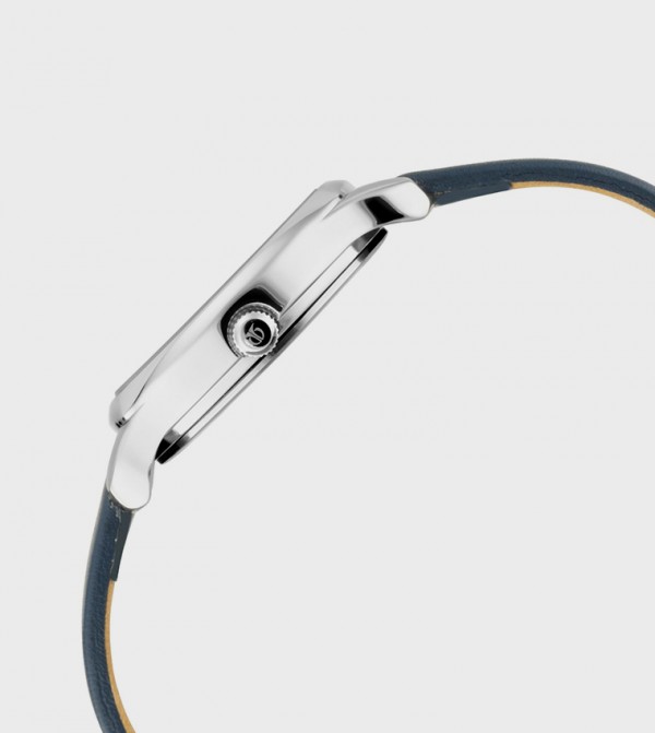 Titan  Watches - Blue undefined