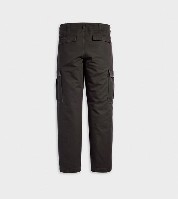 Levi's Cargos - Black Cargos