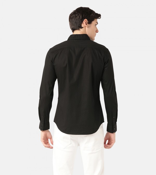 Levi's Levi's - Black Long Sleeves
