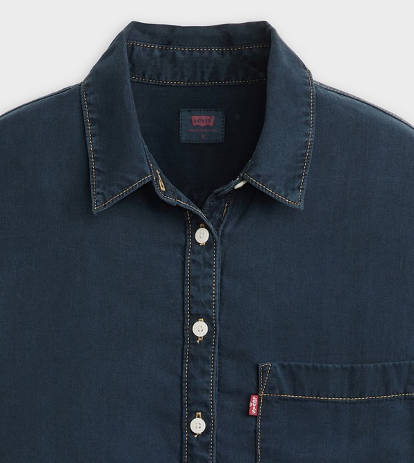 Levi's Levi's - Blue Shirts