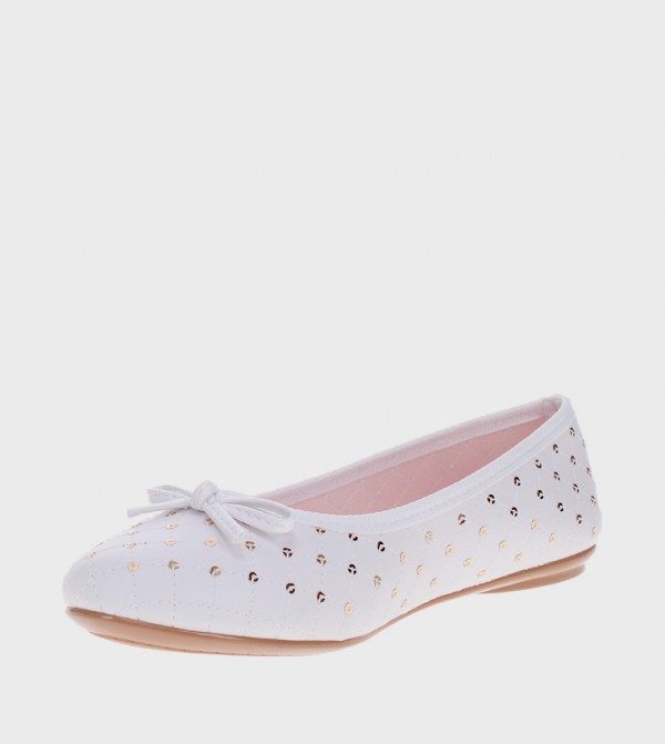 MOLEKINHA MOLEKINHA - White Ballerina