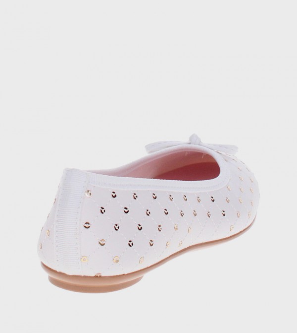 MOLEKINHA MOLEKINHA - White Ballerina