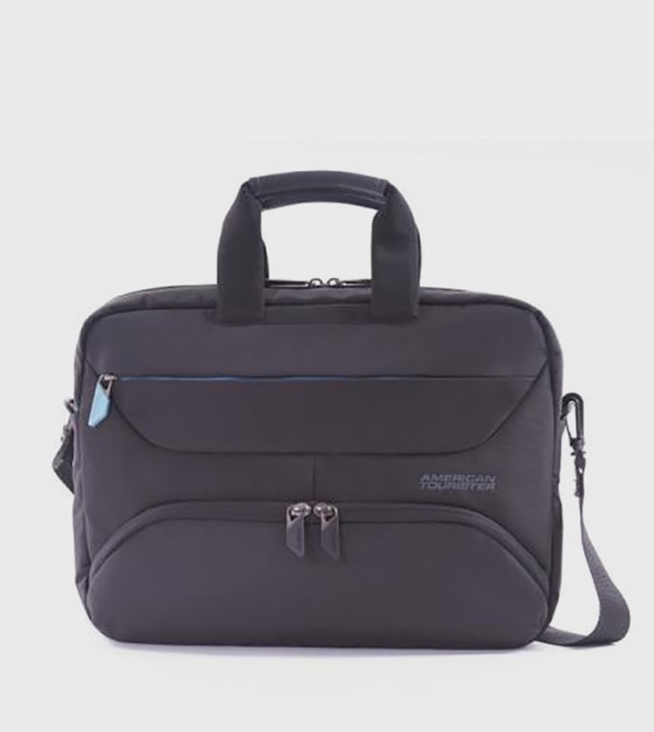 American Tourister  Laptop Bags - Navy undefined