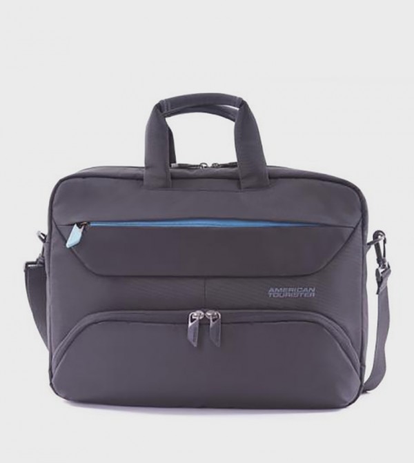 American Tourister  Laptop Bags - Navy undefined